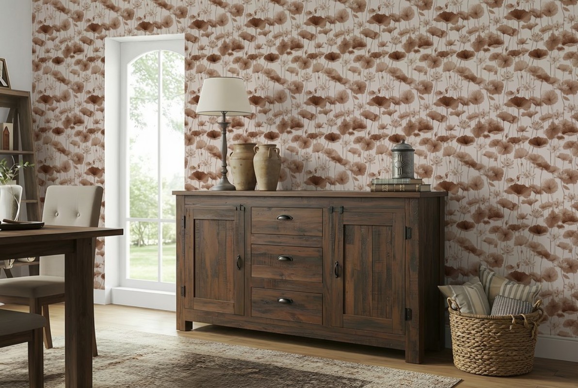 Bild på Färgsättning Evelina Brown - 1099701-02 - 08067-01